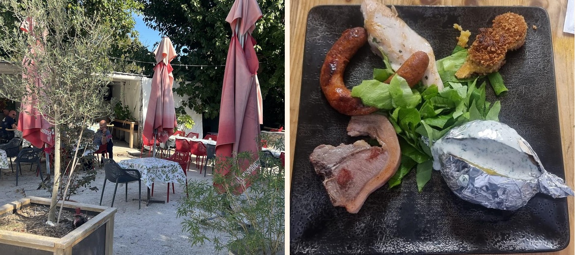 Le 658 - Gallery Image 1