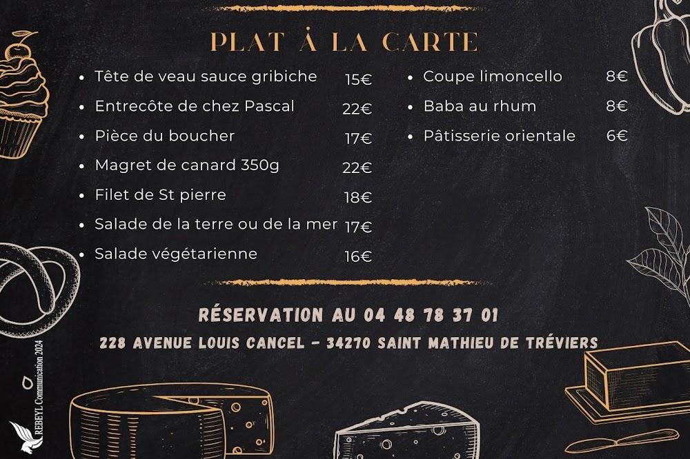 Le 658 - Menu Image 3